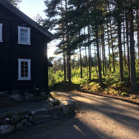 Breiva Gjestegaard Og Glamping Bo (Telemark) Exterior foto