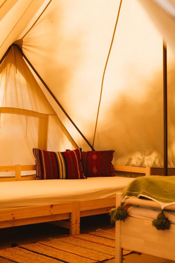 Breiva Gjestegaard Og Glamping Bo (Telemark) Exterior foto
